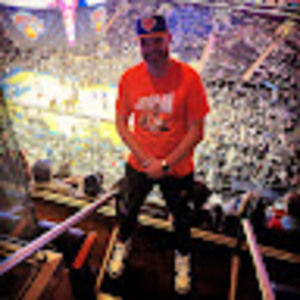 Meet your Posher, Brent